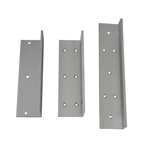 Camden CX-MA0613 Door Controls, LZ Bracket for 600 lb, Magnetic Lock