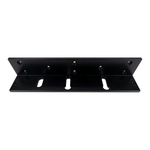 Camden CX-MA1210-BK L Bracket for 1200 lb Magnetic Lock