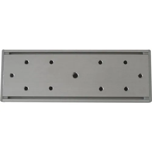 Camden CX-MA1212 CX Series Armature Housing for 1,200 lb. Magnetic Lock