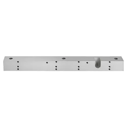 Camden CX-MA1214-25 CX-Series Magnetic Lock with 1" Spacer Plate for 1200lbs