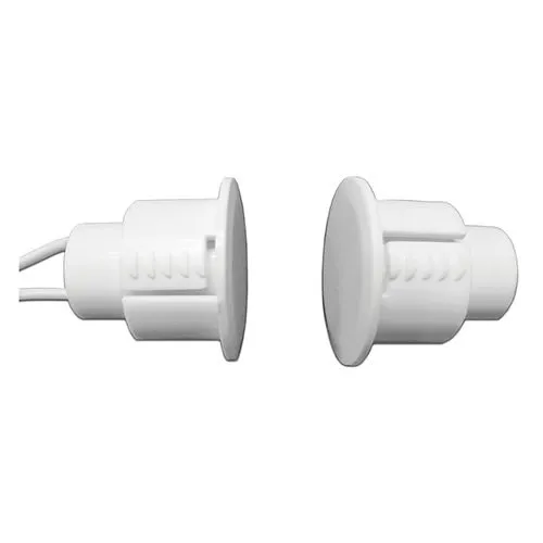 Camden CX-MDH Magnetic SPST Contact, Recessed Mounting