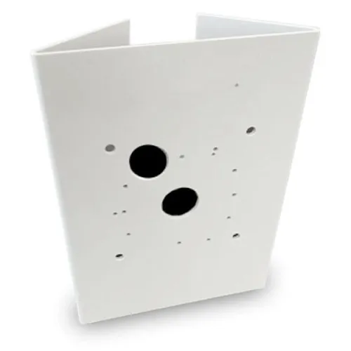 FLIR CX-POLE-G32 Security Pole Mount Adapter