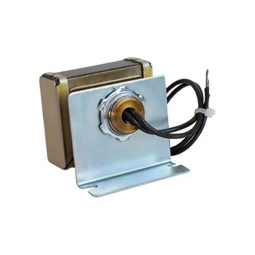 Camden CX-TRK-2450 24VAC 40VA Standard Mount Transformer and AC to DC Rectifier