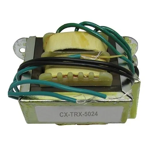 Camden CX-TRX-5024 24VAC 50VA Standard Mount Transformer