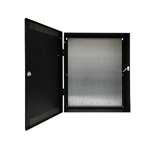 Alarm.com ADC-AC-UE4M Access Control Enclosure with Backplate, 24"x20"