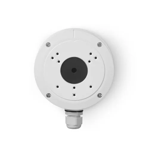 First Alert CX4AJBFTB CX4A Fixed Turret / Bullet Extended Junction Box