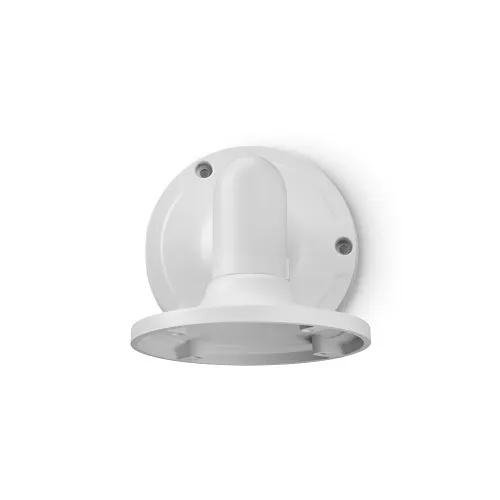 First Alert CX4AWMFTJB Wall Mounting Fixed Turret with Junction Box