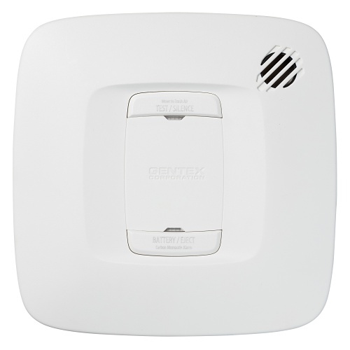 Gentex 918-0030-002 C Series Model C Carbon Monoxide Alarm