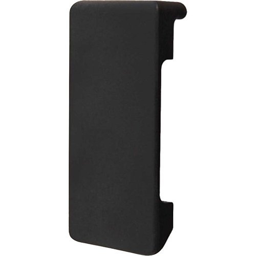 Inovonics ACC605-BK10 Pendant Belt Clip, 10-Pack, Black