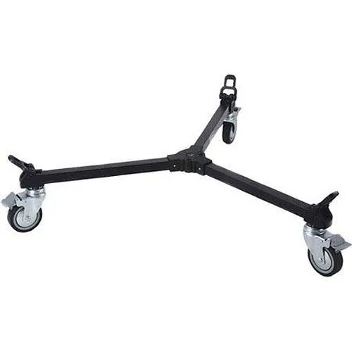 JVC D-3 JVC D-3 Acebil D-3 D3 Dolly for Professional Tripods