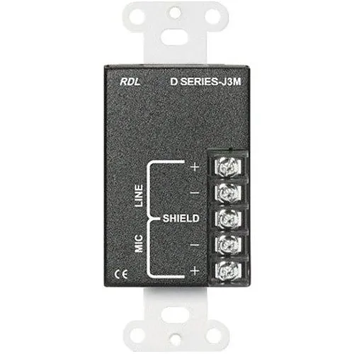Image of RL-DJ3M
