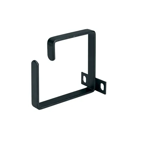 Middle Atlantic D-RING Cable Manager, Wall or Rack Mounted, D Shaped