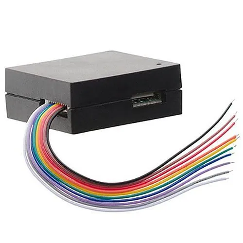 danalock D0ZU1 Universal Bluetooth and Z-Wave Module for Electronic Lock and Garage Doors