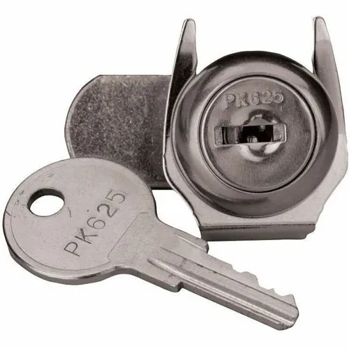 Bosch D101X Enclosure Lock and Key Set for D2803
