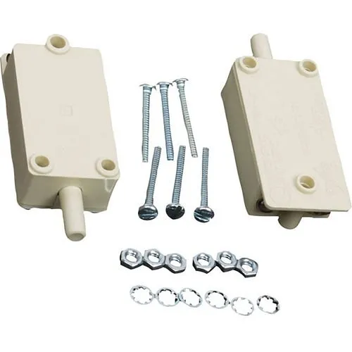 Bosch D110 Tamper Switch EOL for Control Panel, 2-Pack