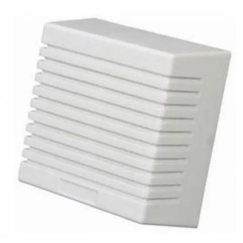 Bosch D116 12V, 15W Dual Tone Siren