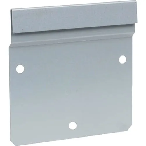 Bosch D137 Accessory Mounting Bracket for Enclosure, Modules in B8103, D8103, D8108A and D8109