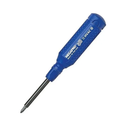 Dottie D151HVACX Hvac Bulk/