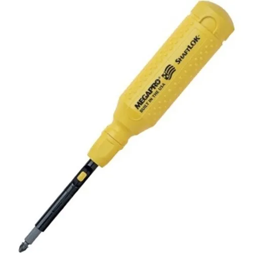 Dottie D151SL44 Shaftlok Screwdriver
