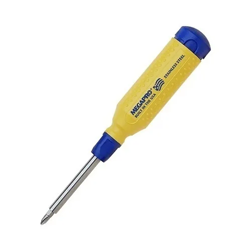 Dottie D151SS 15 in Ss Screwdriver