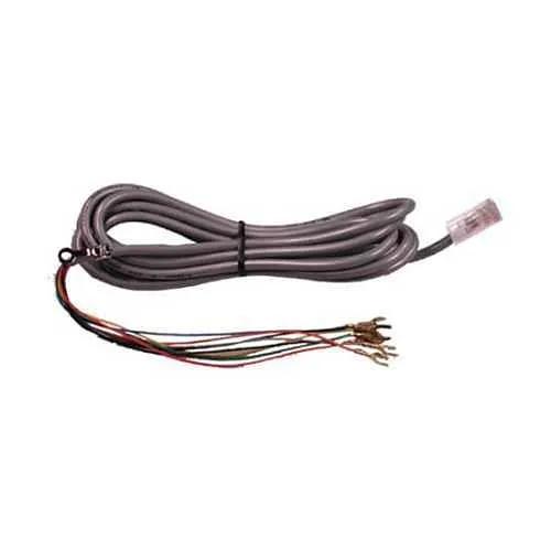 Bosch D160 Telephone Cord with Standard Plug, 7' (2.1m)