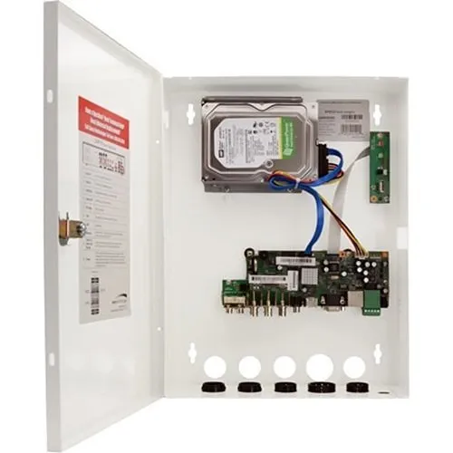 Image of SO-D16WHU2TB