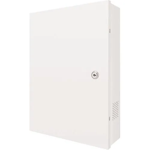 Speco D16WHUM20TB 16-Channel 4K IP, HD-TVI Hybrid Video Recorder with Built-In Monitor, 20TB