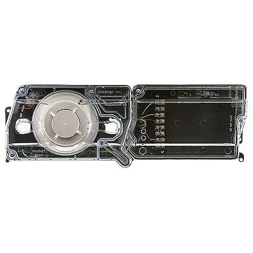 System Sensor D2 2-Wire Photoelectric Duct Smoke Detector