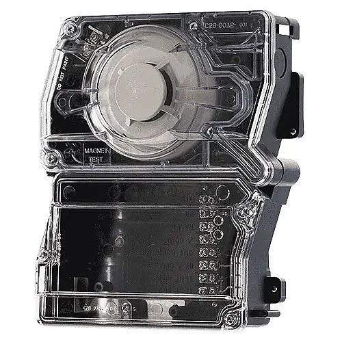 System Sensor D2 2-Wire Photoelectric Duct Smoke Detector