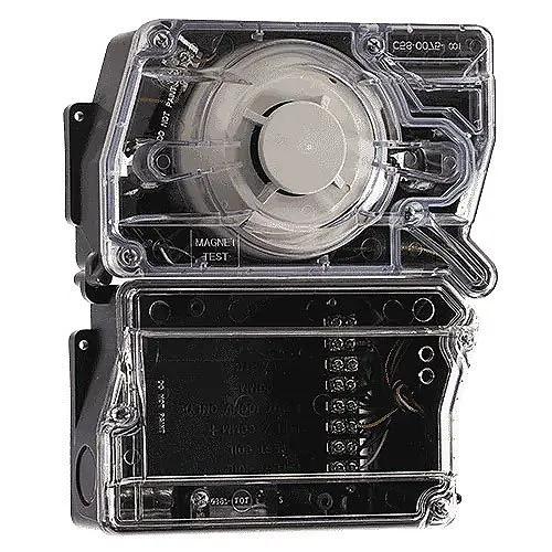 System Sensor D2 2-Wire Photoelectric Duct Smoke Detector