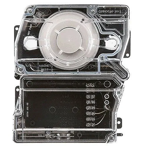System Sensor D2 2-Wire Photoelectric Duct Smoke Detector