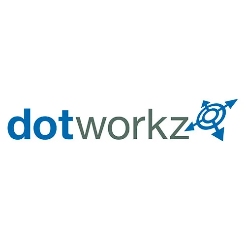 Dotworkz D2-CD-EXT75 D2 CoolDome Active Cooling IP Camera Enclosure