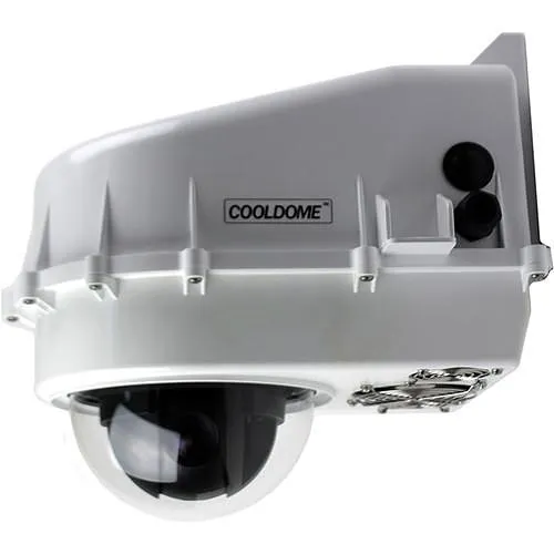 Dotworkz D2-CD-HB D2 CoolDome 12VDC Blower