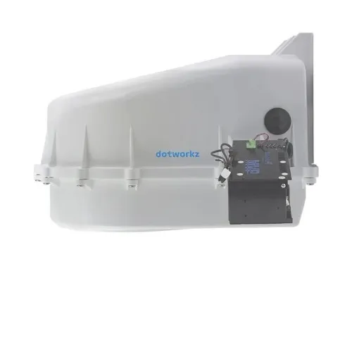 Dotworkz D2-HB-MVP D2 Versatile Heating and Cooling Camera Enclosure