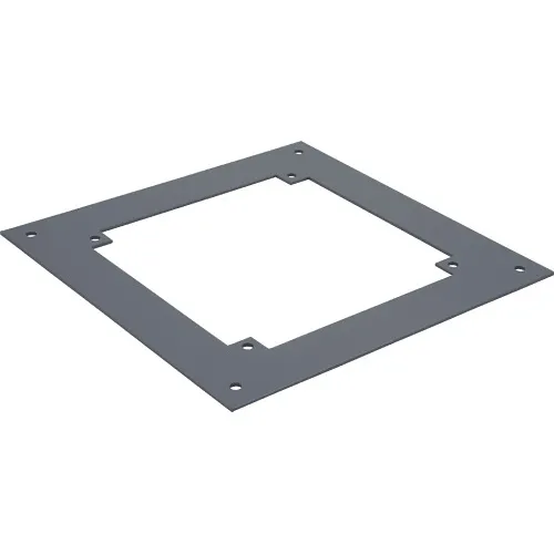 DITEK D200-FMK Flush-Mount Kit for D200 Series Industrial Surge Protectors