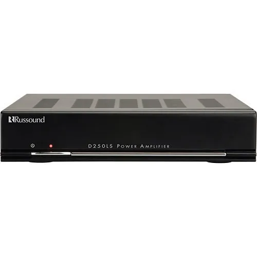 Russound D250LS 2-Channel Digital Amplifier