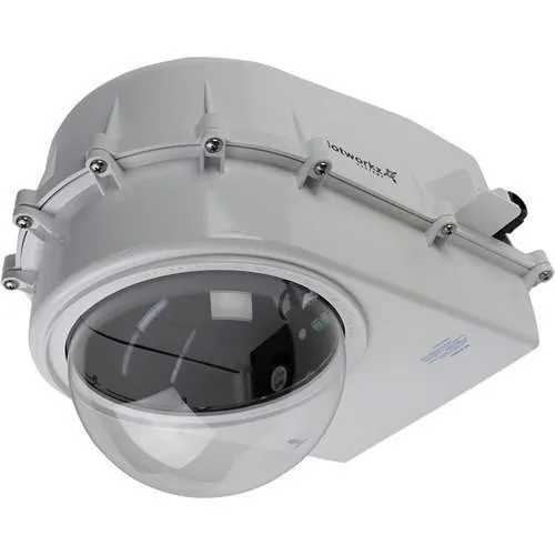 Dotworkz D2BASE-T D2 Base Housing with Tinted Lens