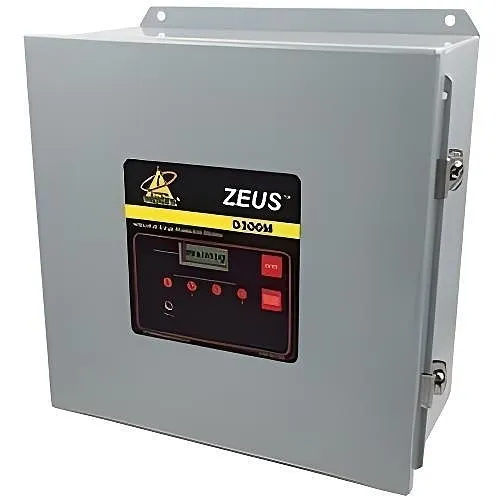 DITEK D300M-480DM Industrial Surge Protection Replacement SPD Module, 480V AC