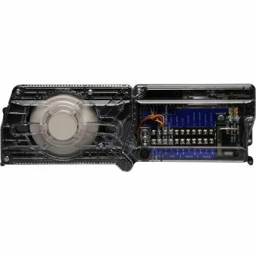 System Sensor D4240 4-Wire Photoelectric Duct Smoke Detector