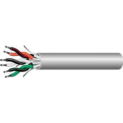 West Penn Audio/Control Cable