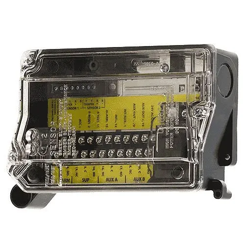 System Sensor D4P120 4-Wire Photoelectric Power Board, Component Only