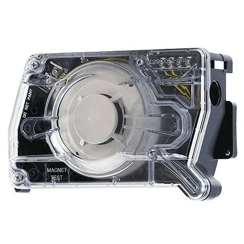 System Sensor D4S 4-Wire Photoelectric Sensor Component