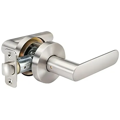 ACCENTRA D510KN01 Kincaid Lever, Satin Nickel
