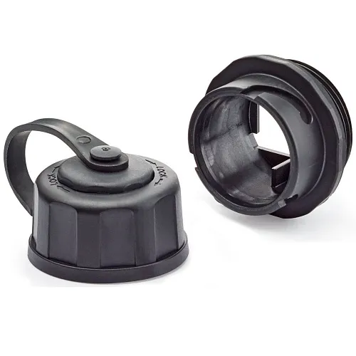 Leviton D6700-E DURAPORT Housing with Connector Cap