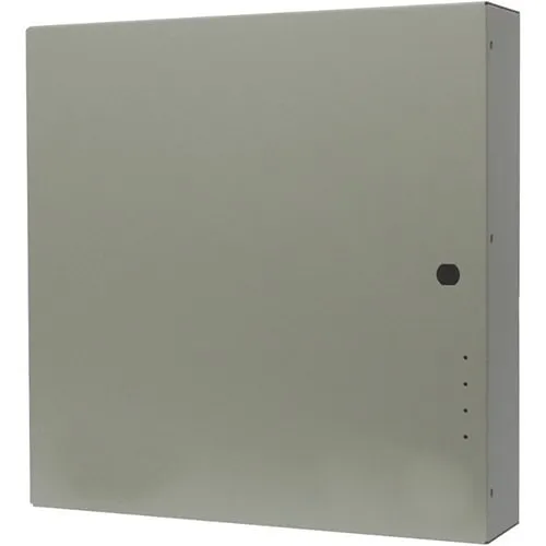 Bosch D8108a Attack Resistant Enclosure