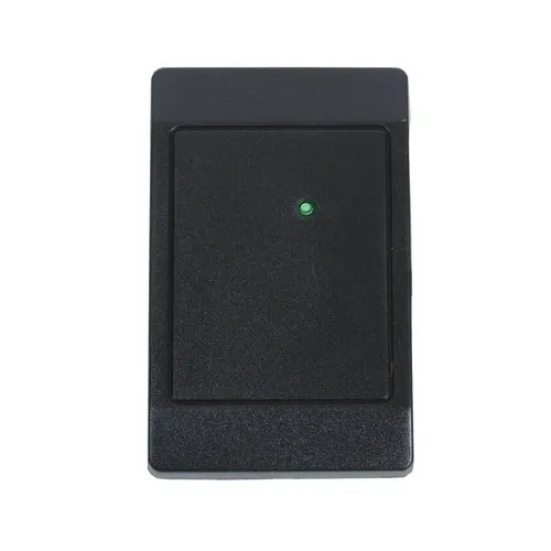 Bosch D8224-SP Low-Profile Proximity Card Reader, Single Gang, Wiegand