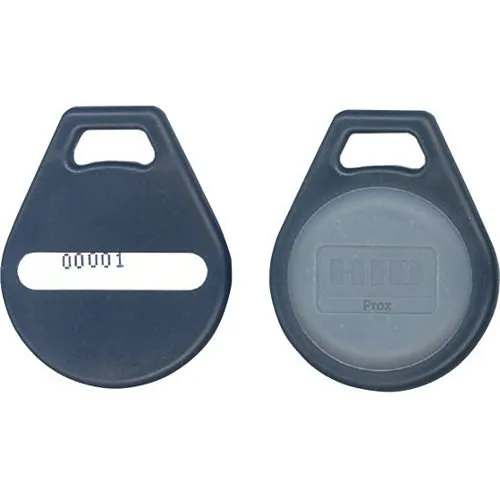 Bosch D8236KF-10 Bosch Key Fob, HIDprox, 26Bit, 10-Pack