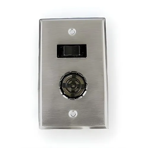 Mier DA-052V Hard-Wired Remote Whistle with Volume Control (for use with model DA-500)