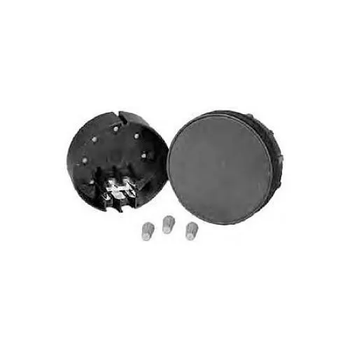 Mier DA-054 Drive-Alert Splice Kit for Buried Cable Connections, Waterproof with Epoxy Seal