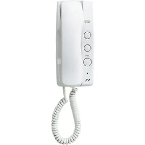 Aiphone DA-1MD Audio Handset, DA Series